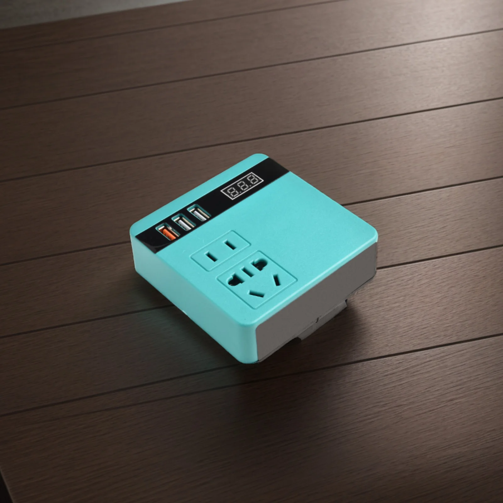 Wide Voltage Compatibility Lithium Battery Transformer Plastic Material Smooth Current Conversion Dual Input Voltage
Wide Voltage Compatibility Lithium Battery Transformer Plastic Material Smooth Current Conversion Dual Input Voltage