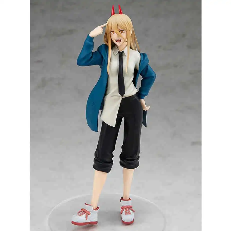 Bandai Anime Chainsaw Man POWER S.H.Figuarts Model Toys Anime Figure Model Collection Toy Gift
Bandai Anime Chainsaw Man POWER S.H.Figuarts Model Toys Anime Figure Model Collection Toy Gift