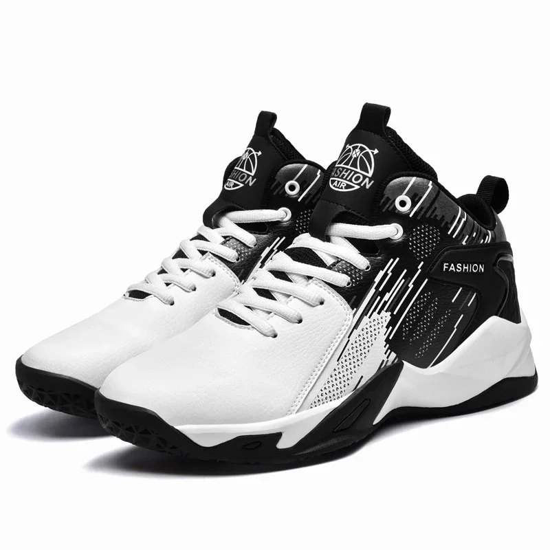 Basketball Shoe Boys Sports Shoes for Basketball Outdoor Athletic Basketball Sneakers Unisex Basketball Tennis New Arrival
Basketball Shoe Boys Sports Shoes for Basketball Outdoor Athletic Basketball Sneakers Unisex Basketball Tennis New Arrival