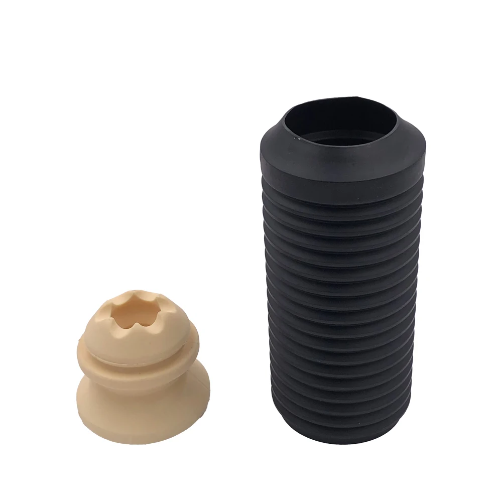 Car Front Shock Absorber Buffer Rubber Boot Set Dust Cover For BMW X5 xDrive28i F15 2014-2018 2.0T X6 xDrive28i F16 2014-2020
Car Front Shock Absorber Buffer Rubber Boot Set Dust Cover For BMW X5 xDrive28i F15 2014-2018 2.0T X6 xDrive28i F16 2014-2020