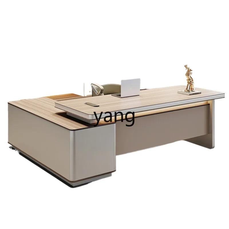 LH Old Modern Simple High-end Manager President's Desk Office Furniture Large Class Desk
LH Old Modern Simple High-end Manager President's Desk Office Furniture Large Class Desk