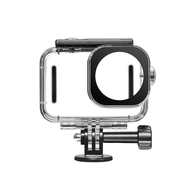 Portable Protective Diving Shell Case For DJI Osmo Action 6 60M Waterproof Underwater Dive Housing Camera Accessories
Portable Protective Diving Shell Case For DJI Osmo Action 6 60M Waterproof Underwater Dive Housing Camera Accessories