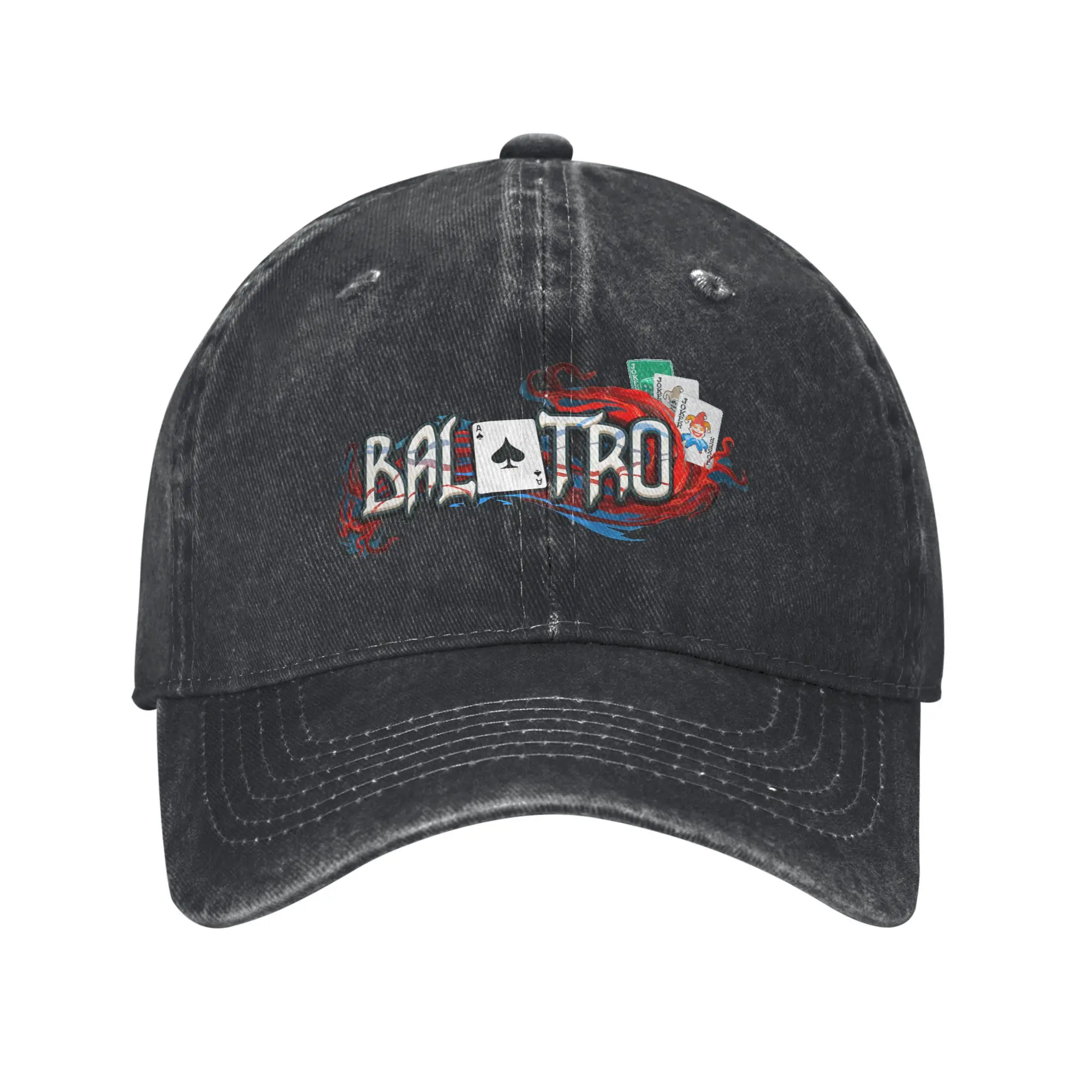 Шапки Balatro Game Joker Trucker, аксессуары для мужчин и женщин, бейсболка, винтажный головной убор, регулируемая кепка
Шапки Balatro Game Joker Trucker, аксессуары для мужчин и женщин, бейсболка, винтажный головной убор, регулируемая кепка