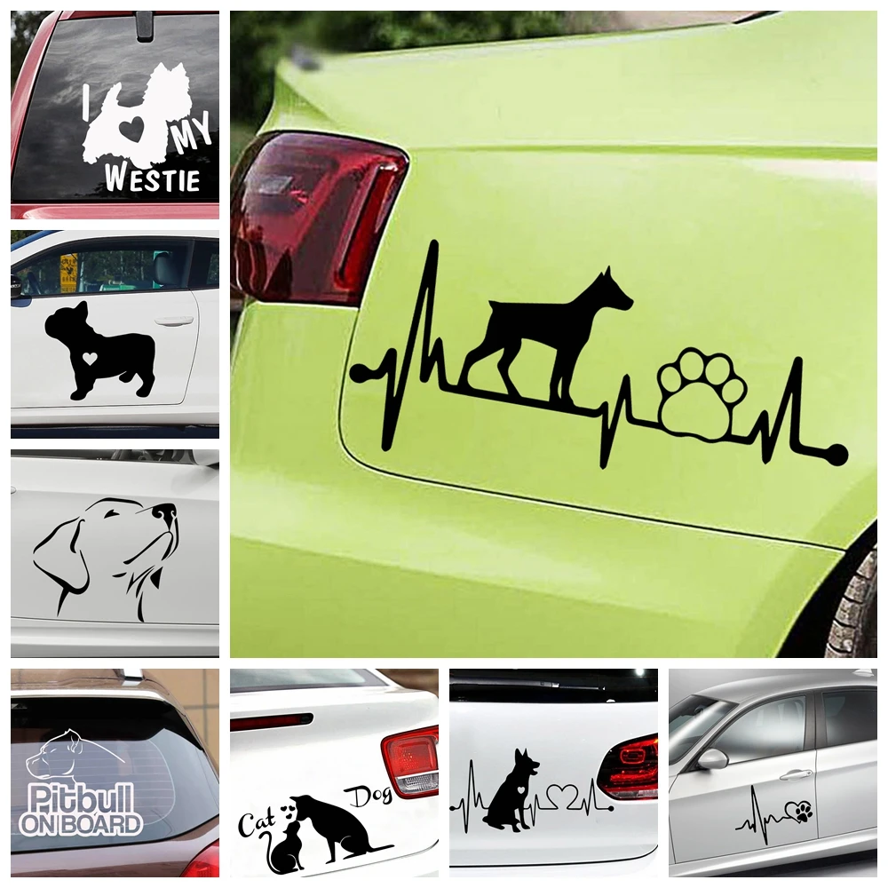 Милая тема для домашних животных Бесплатная доставка собака Виниловая наклейка для автомобиля боковое зеркало заднего вида Сделай Сам ваш собственный персонализированный
Милая тема для домашних животных Бесплатная доставка собака Виниловая наклейка для автомобиля боковое зеркало заднего вида Сделай Сам ваш собственный персонализированный