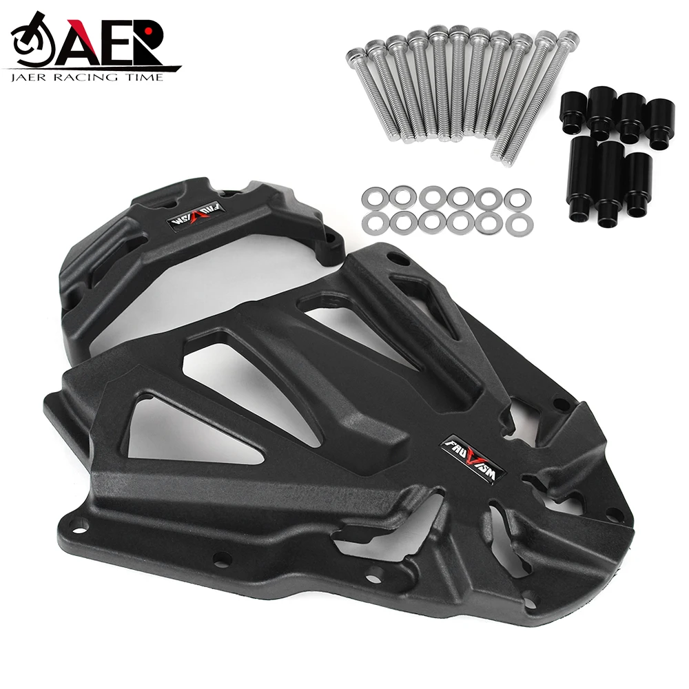 For Suzuki GSXR1000 2009-2016 Motorcycles Engine Covers Protectors Case GSX-R1000 GSXR 1000
For Suzuki GSXR1000 2009-2016 Motorcycles Engine Covers Protectors Case GSX-R1000 GSXR 1000