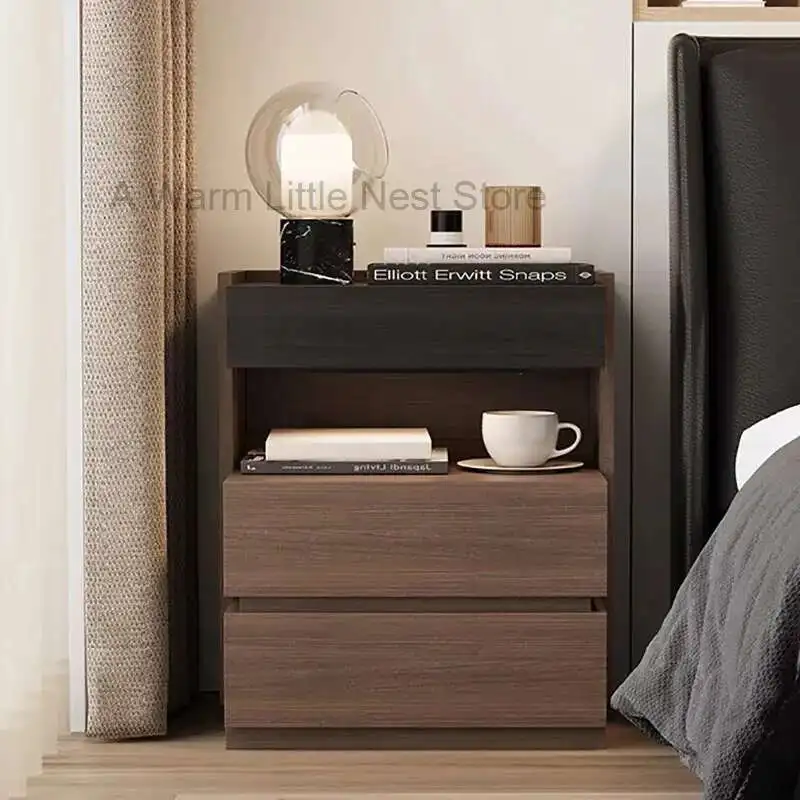 Minimalist Night Table Simple Aestheti Modern Luxury Bedside Table Trendy Mesas De Noche Para El Dormitorio Bedroom Furniture
Minimalist Night Table Simple Aestheti Modern Luxury Bedside Table Trendy Mesas De Noche Para El Dormitorio Bedroom Furniture