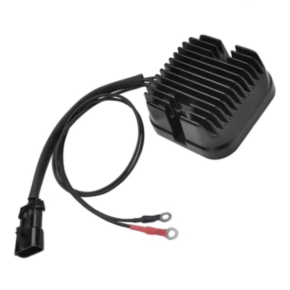 For Victory Cross Country Roads Hard-Ball Magnum Vision 2010-2017 Motorcycle Voltage Regulator Rectifier Motorcycle accessories
For Victory Cross Country Roads Hard-Ball Magnum Vision 2010-2017 Motorcycle Voltage Regulator Rectifier Motorcycle accessories