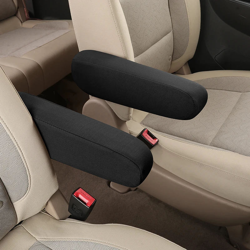 Car armrest protective cover universal model with elastic, dustproof, wear-resistant, all inclusive, washable
Car armrest protective cover universal model with elastic, dustproof, wear-resistant, all inclusive, washable