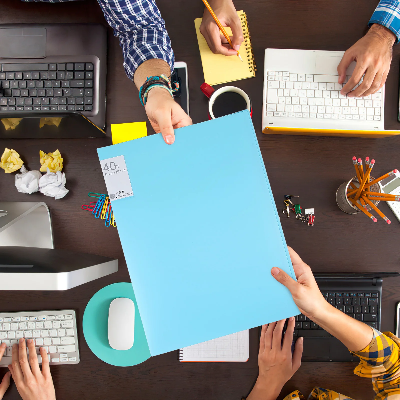 3Pcs Portfolio Binder Folder Clear Plastic Sleeves Document Organizer Presentation Book Art Protector School Office Supplies
3Pcs Portfolio Binder Folder Clear Plastic Sleeves Document Organizer Presentation Book Art Protector School Office Supplies