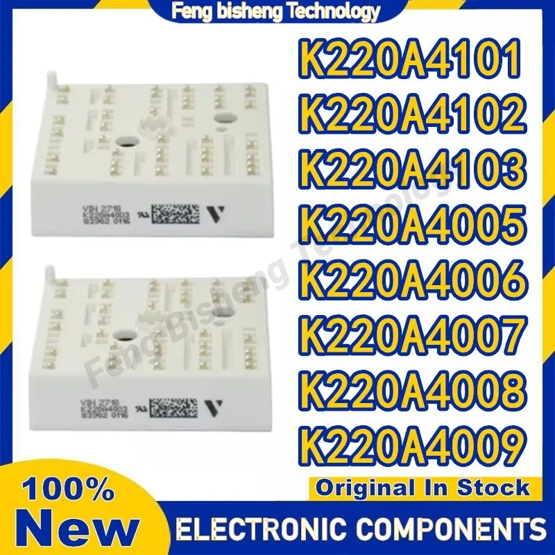 K220A4101 K220A4102 K220A4103 K220A4005 K220A4006 K220A4007 K220A4008 K220A4009 НОВЫЙ ОРИГИНАЛЬНЫЙ МОДУЛЬ В НАЛИЧИИ
K220A4101 K220A4102 K220A4103 K220A4005 K220A4006 K220A4007 K220A4008 K220A4009 НОВЫЙ ОРИГИНАЛЬНЫЙ МОДУЛЬ В НАЛИЧИИ