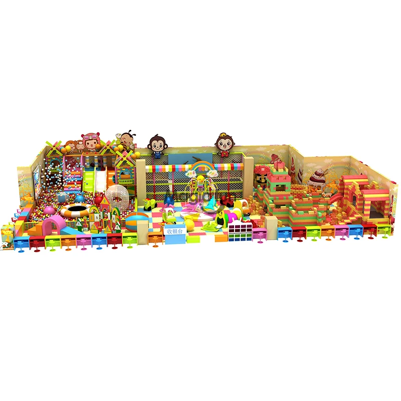 Wooden Pirate Ship Kids Soft Play Amusement Equipment Children Big Indoor Commercial Playgrounds
Wooden Pirate Ship Kids Soft Play Amusement Equipment Children Big Indoor Commercial Playgrounds