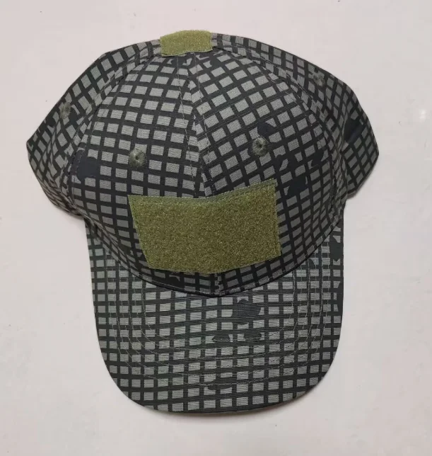 Камуфляжная бейсболка США DNC Night Desert Man Hat
Камуфляжная бейсболка США DNC Night Desert Man Hat