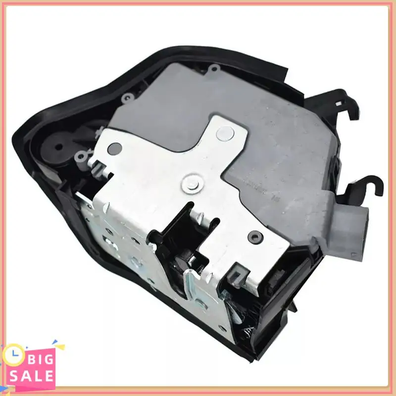 Better-Front Left Driver Side Door Lock Latch Actuator Motor For BMW X5 E53 2000-2006 51218402537
Better-Front Left Driver Side Door Lock Latch Actuator Motor For BMW X5 E53 2000-2006 51218402537