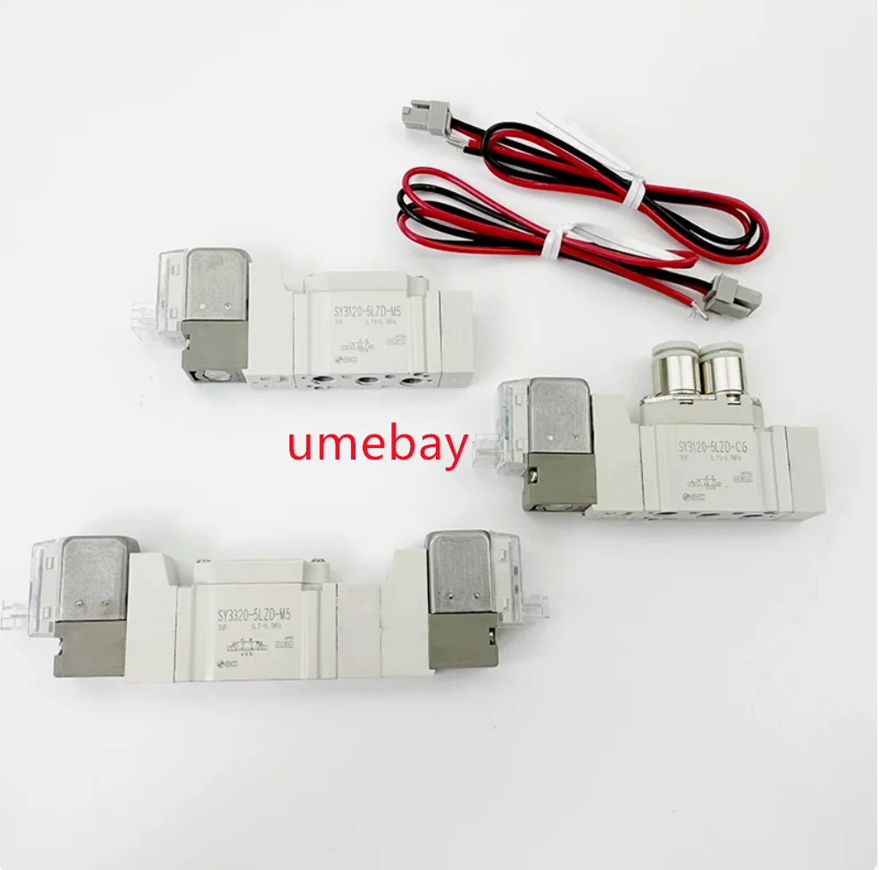 1pcs/ SMCsolenoid valve : SY7320-4DZD-C10 /SY7420-5DZ-02 /SY7420-5DD-02 /SY7420-5D-02 /SY7420-5DZD-02/ SY7420-4D-02
1pcs/ SMCsolenoid valve : SY7320-4DZD-C10 /SY7420-5DZ-02 /SY7420-5DD-02 /SY7420-5D-02 /SY7420-5DZD-02/ SY7420-4D-02