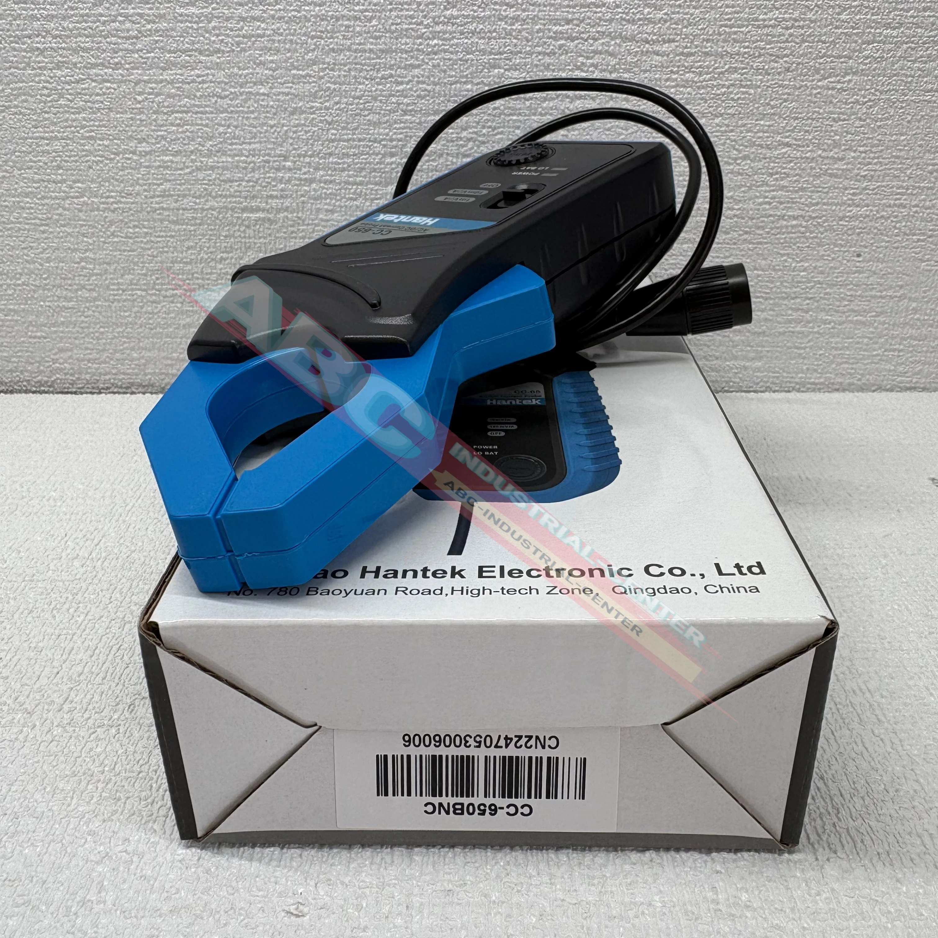 CC65 (20 кГц 100 мА-65 А) CC650 (5 кГц 1 А-650 А) без батареи, 100% новый
CC65 (20 кГц 100 мА-65 А) CC650 (5 кГц 1 А-650 А) без батареи, 100% новый