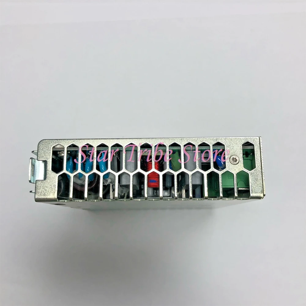 TRIO POWER Power Supply For DIN Rail Installation TRIO-PS/1AC/12DC/5-2866475 Fast Ship 2866475 Switching Power Supply
TRIO POWER Power Supply For DIN Rail Installation TRIO-PS/1AC/12DC/5-2866475 Fast Ship 2866475 Switching Power Supply
