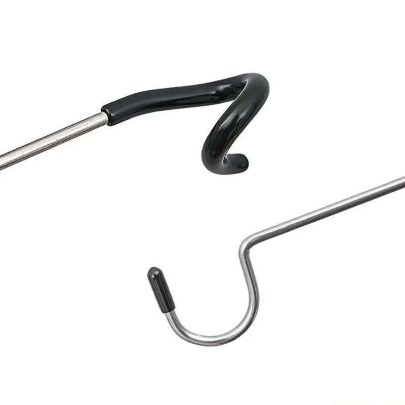 31BE Lamps Hanger Tent Rod Hook Hanging Fishing Camping Travelling Adventure Tool
31BE Lamps Hanger Tent Rod Hook Hanging Fishing Camping Travelling Adventure Tool