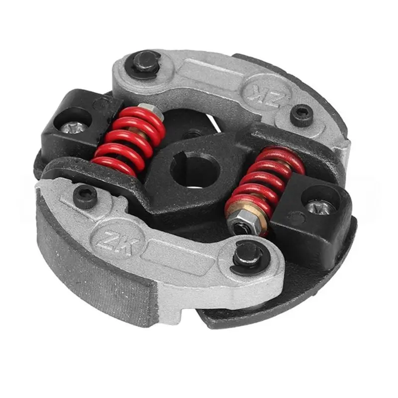 Mini Pocket Bike Clutch Sliders 2-Stroke Engine Clutch Sliders 49Cc Clutch Sliders-N30R
Mini Pocket Bike Clutch Sliders 2-Stroke Engine Clutch Sliders 49Cc Clutch Sliders-N30R