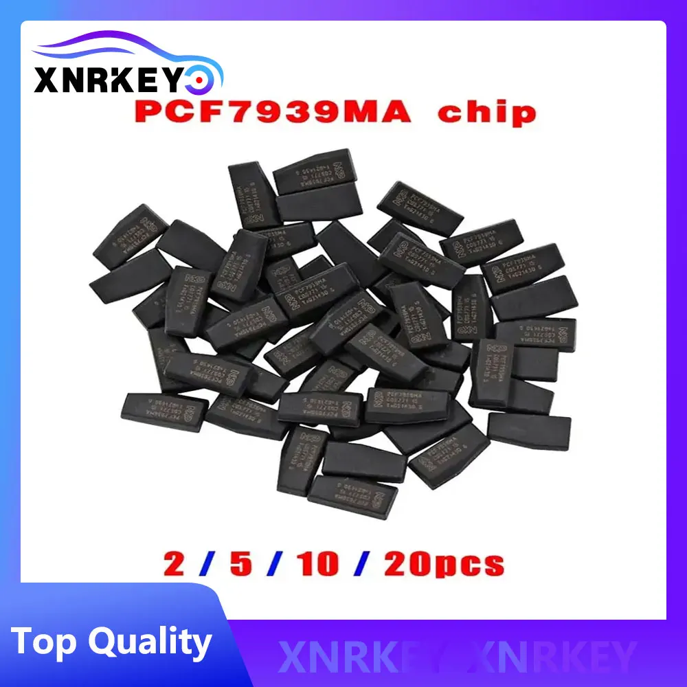 XNRKEY для Renault Dacia Nissan Hyundai PCF7939M оригинальный Hitag флэш-магнитный 4 а чистый PCF7939MA (TP39)
XNRKEY для Renault Dacia Nissan Hyundai PCF7939M оригинальный Hitag флэш-магнитный 4 а чистый PCF7939MA (TP39)