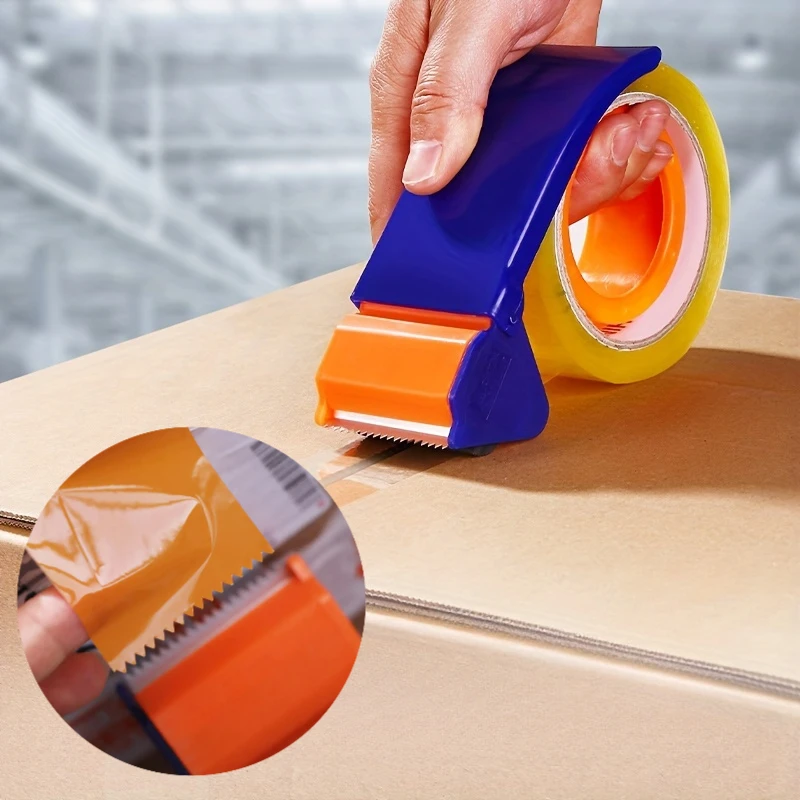 1 шт., диспенсер для клейкой ленты, резак для ленты, простая машина для запечатывания коробок, держатель ленты, удобный железный зуб, пластиковая упаковочная лента, сиденье
1 шт., диспенсер для клейкой ленты, резак для ленты, простая машина для запечатывания коробок, держатель ленты, удобный железный зуб, пластиковая упаковочная лента, сиденье