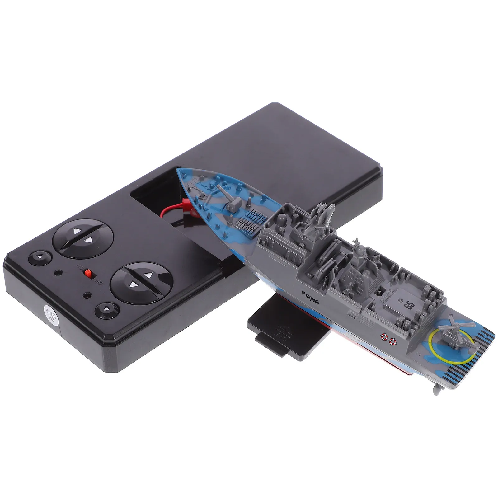 Children Rc Aircraft Carrier Warship Exquisite Grey Military Water Speedboat High Speed Forward Backward Turning Remote Control
Children Rc Aircraft Carrier Warship Exquisite Grey Military Water Speedboat High Speed Forward Backward Turning Remote Control