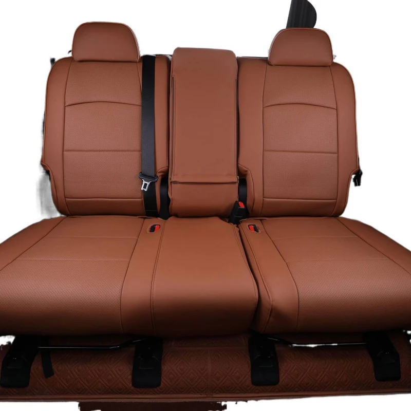 Luxury Genuine Leather Middle Part 5 Seaters Custom Fit 2004-2018 IS Series Full Set All-Season Car Seat Covers 2-Year
Luxury Genuine Leather Middle Part 5 Seaters Custom Fit 2004-2018 IS Series Full Set All-Season Car Seat Covers 2-Year