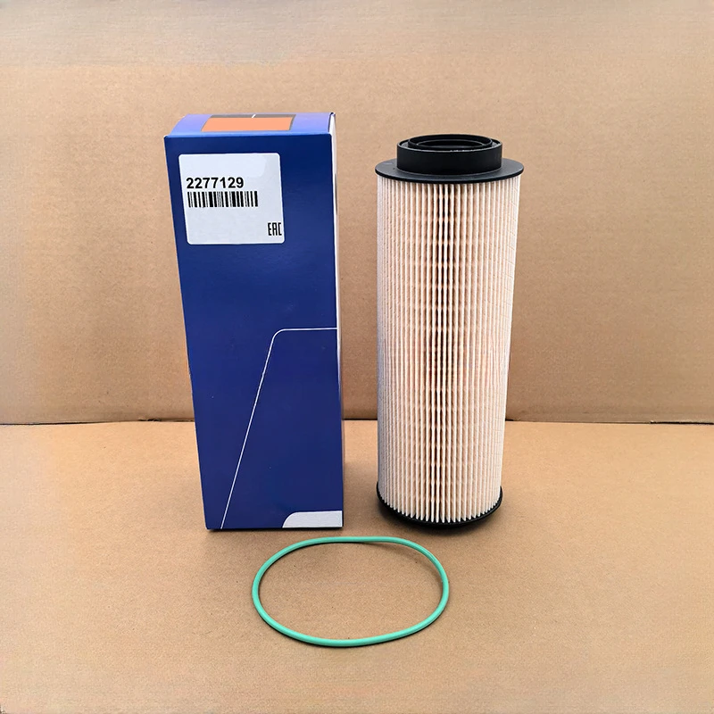 Supply 2277129 Truck fuel filter element 2133096 2164463 1852006 diesel filter element
Supply 2277129 Truck fuel filter element 2133096 2164463 1852006 diesel filter element