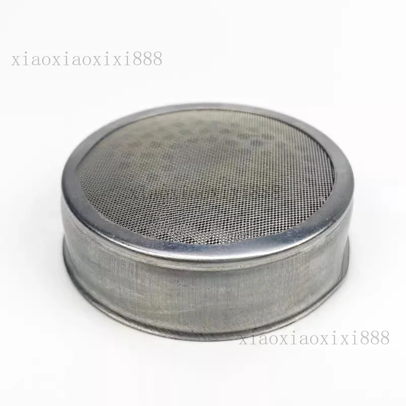 Italian imported ROCKET/Lelit/ECM E61 coffee machine brewing head 60mm water sieve accessories
Italian imported ROCKET/Lelit/ECM E61 coffee machine brewing head 60mm water sieve accessories