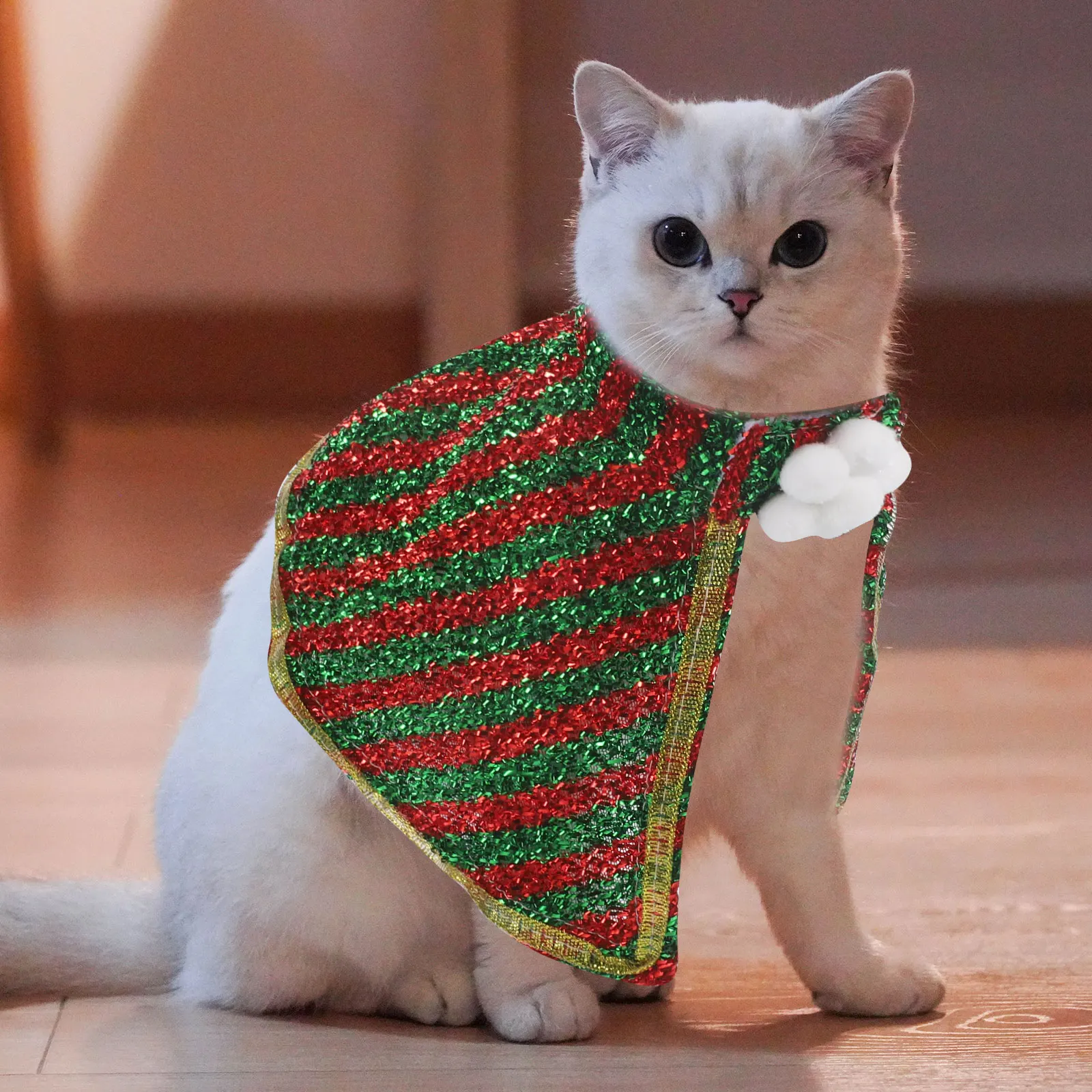 Cat Clothes Pet Clothing Apparel Adorable Costume Cape Costumes for Cats Outfit Capes Pets Cloak
Cat Clothes Pet Clothing Apparel Adorable Costume Cape Costumes for Cats Outfit Capes Pets Cloak