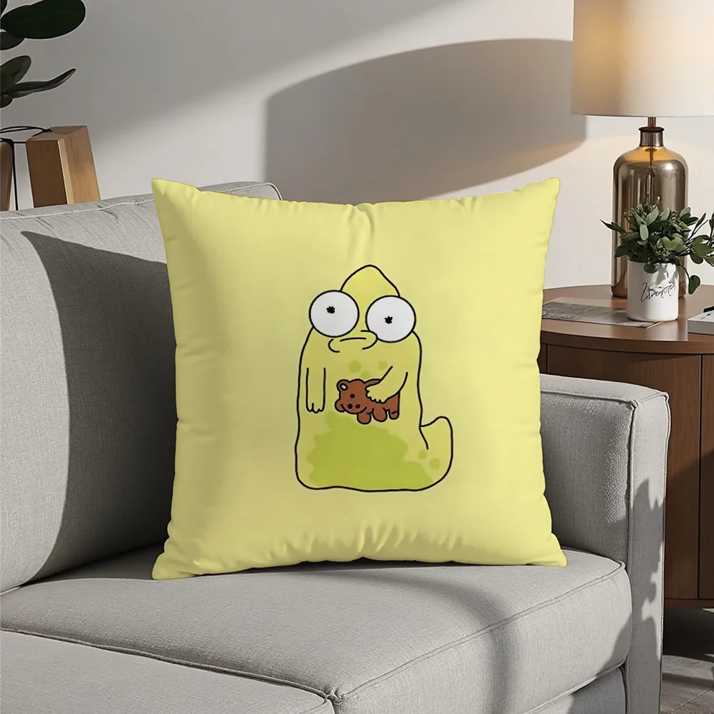 Solar O-Opposites Pillow Case Plush Fabric Soft Pillowcase Double Sided Print Cushion Cover Household Gifts
Solar O-Opposites Pillow Case Plush Fabric Soft Pillowcase Double Sided Print Cushion Cover Household Gifts