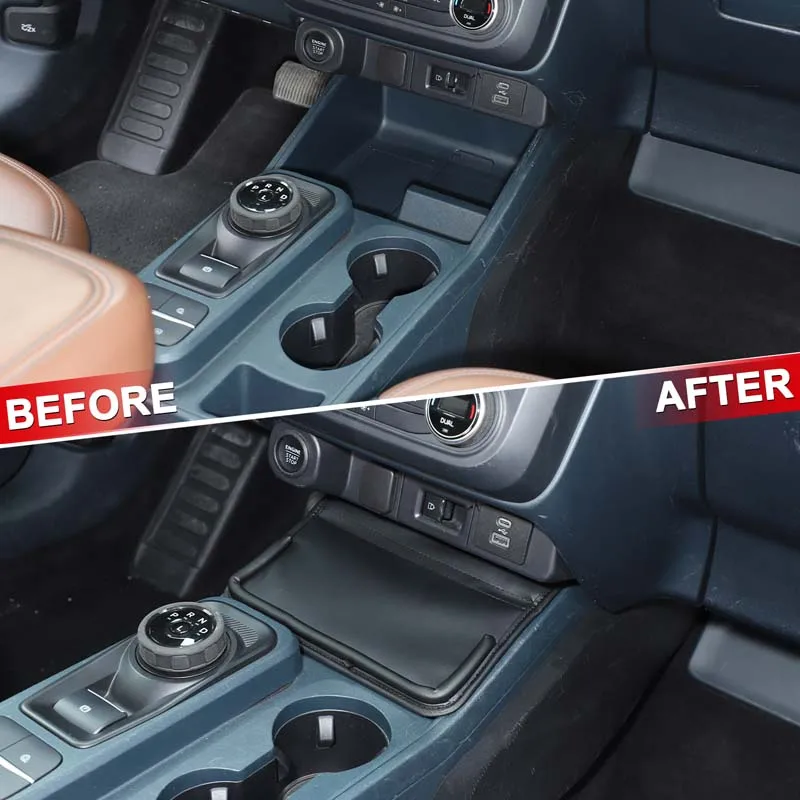 Крышка-органайзер для центральной консоли, защитный чехол для хранения и упорядочивания, аксессуары для автомобиля Ford Maverick P758 C2 2022-2026
Крышка-органайзер для центральной консоли, защитный чехол для хранения и упорядочивания, аксессуары для автомобиля Ford Maverick P758 C2 2022-2026