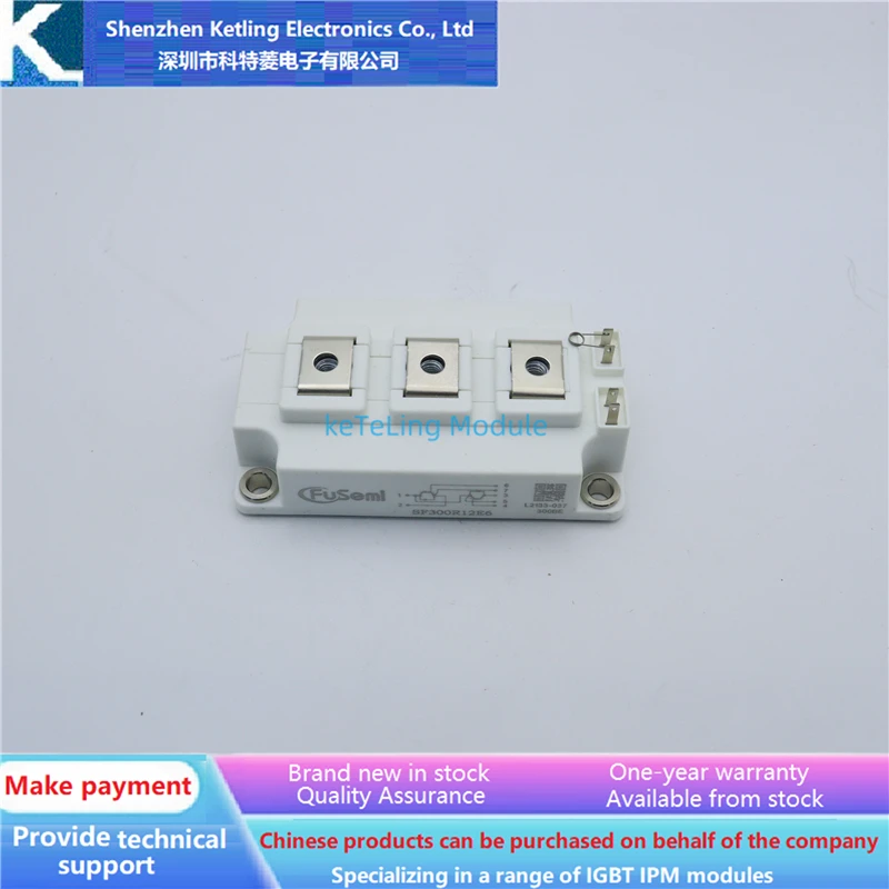 SF200R12E6 SF300R12E6 SF450R12E6 Аксессуары для инверторов, модуль IGBT, новая оригинальная гарантия качества
SF200R12E6 SF300R12E6 SF450R12E6 Аксессуары для инверторов, модуль IGBT, новая оригинальная гарантия качества
