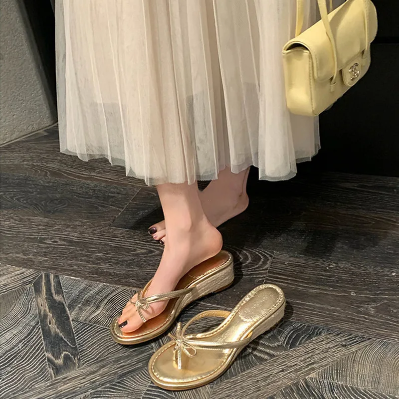 Sandals For Woman Heels With Wedge Heel Platform Sandals Summer Shoes For Woman Sandalias De Mujer 2026 Summer Women's Sandals
Sandals For Woman Heels With Wedge Heel Platform Sandals Summer Shoes For Woman Sandalias De Mujer 2026 Summer Women's Sandals