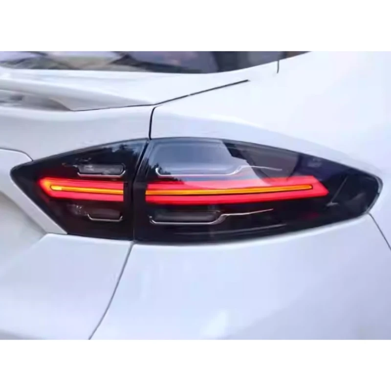 Светодиодный задний фонарь автомобиля в сборе для Ford Mondeo Fusion 2013-2016, модифицированный стоп-сигнал с указателем поворота, противотуманная фара 
Светодиодный задний фонарь автомобиля в сборе для Ford Mondeo Fusion 2013-2016, модифицированный стоп-сигнал с указателем поворота, противотуманная фара