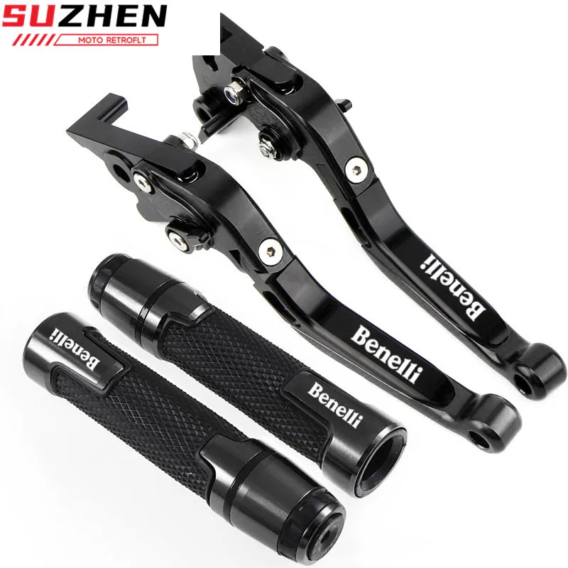 For Benelli BN 125 BN 150 Tnt 150i BN125 CNC Motorcycle Accessories Adjustable Brake Clutch Levers Handle
For Benelli BN 125 BN 150 Tnt 150i BN125 CNC Motorcycle Accessories Adjustable Brake Clutch Levers Handle