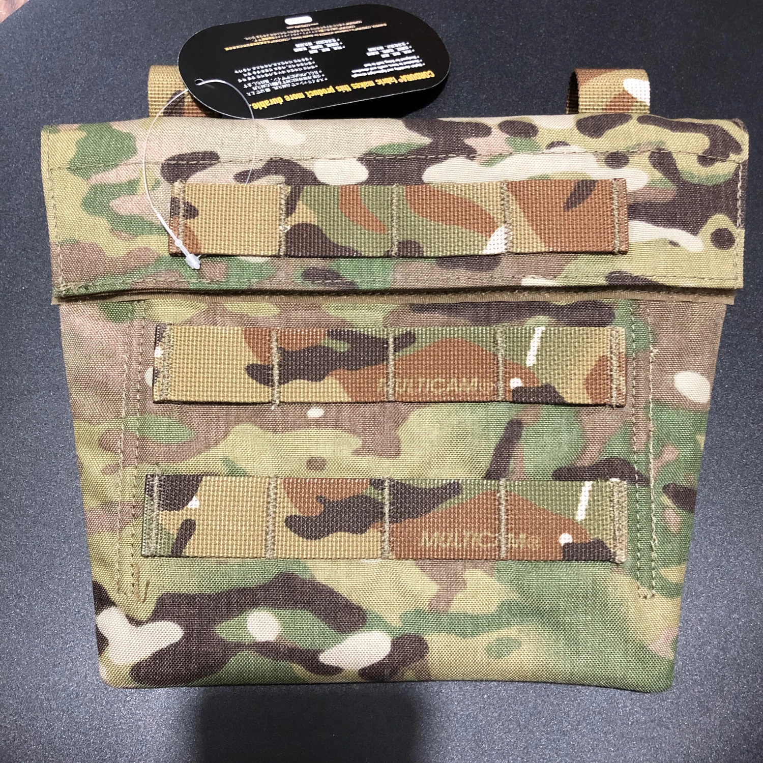 Tactical Vest Abdomen Pouch Plate Carrier Groin Protection Molle Panel Bag Airsoft Vest Belly Platform Protection Pouch
Tactical Vest Abdomen Pouch Plate Carrier Groin Protection Molle Panel Bag Airsoft Vest Belly Platform Protection Pouch