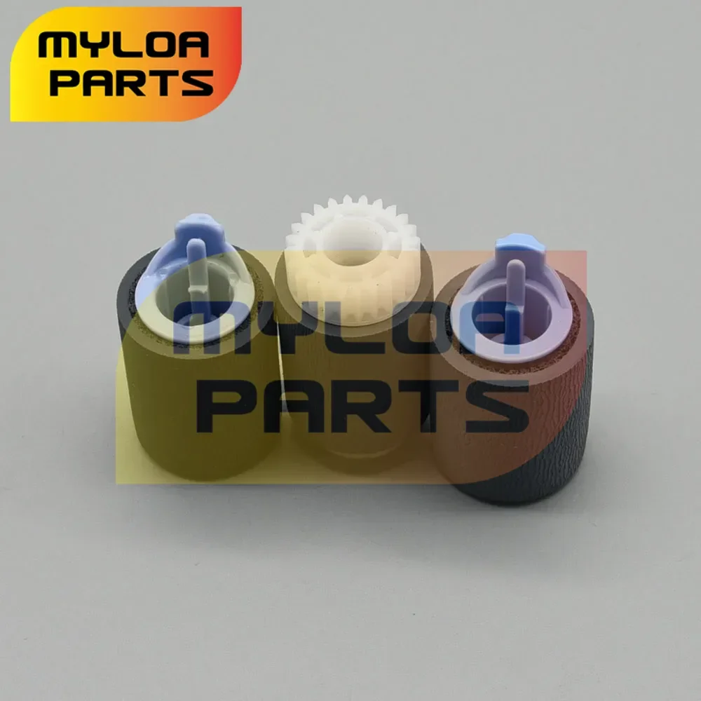 1X RM1-0037-000 Feed Separation Pickup Roller as for HP 4250 4300 4345 4350 P4014 4015 4515 M601 M603
1X RM1-0037-000 Feed Separation Pickup Roller as for HP 4250 4300 4345 4350 P4014 4015 4515 M601 M603