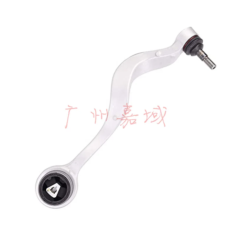 For BMW N62B 645ci N52B 7 E65 E66 2001-2009 Front Right Lower Rearward Control Arm with 31126777940 31126755836 31126770838
For BMW N62B 645ci N52B 7 E65 E66 2001-2009 Front Right Lower Rearward Control Arm with 31126777940 31126755836 31126770838
