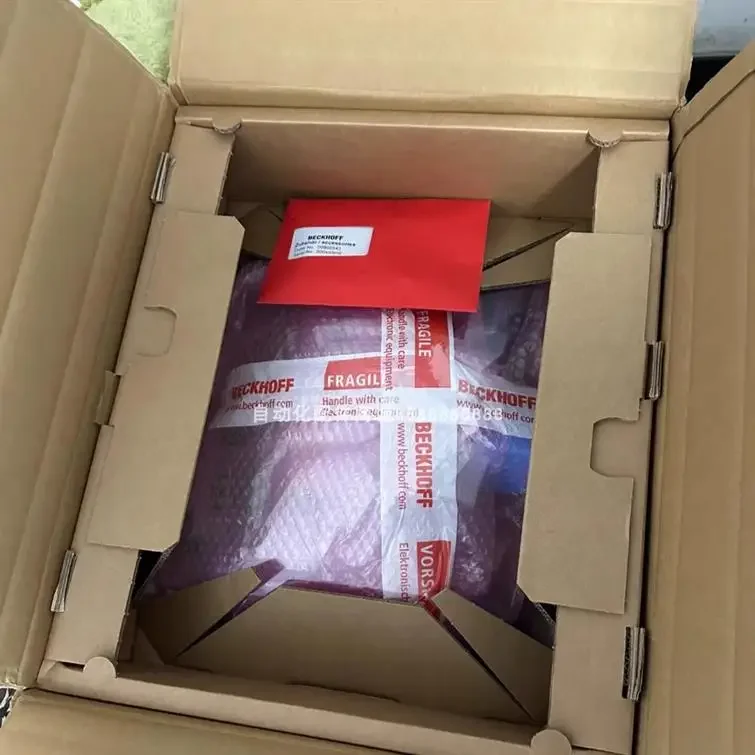 Переговоры CP6903-0001-0000CP3916-0000 Обеспечение качества сенсорного экрана Beckhoff
Переговоры CP6903-0001-0000CP3916-0000 Обеспечение качества сенсорного экрана Beckhoff