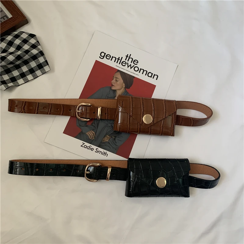 Faionable Punk JK Sle Chain Belt Women's Waist Bag Versatile Stone Pattern Chain Decorative Accory Trendy Ins
Faionable Punk JK Sle Chain Belt Women's Waist Bag Versatile Stone Pattern Chain Decorative Accory Trendy Ins
