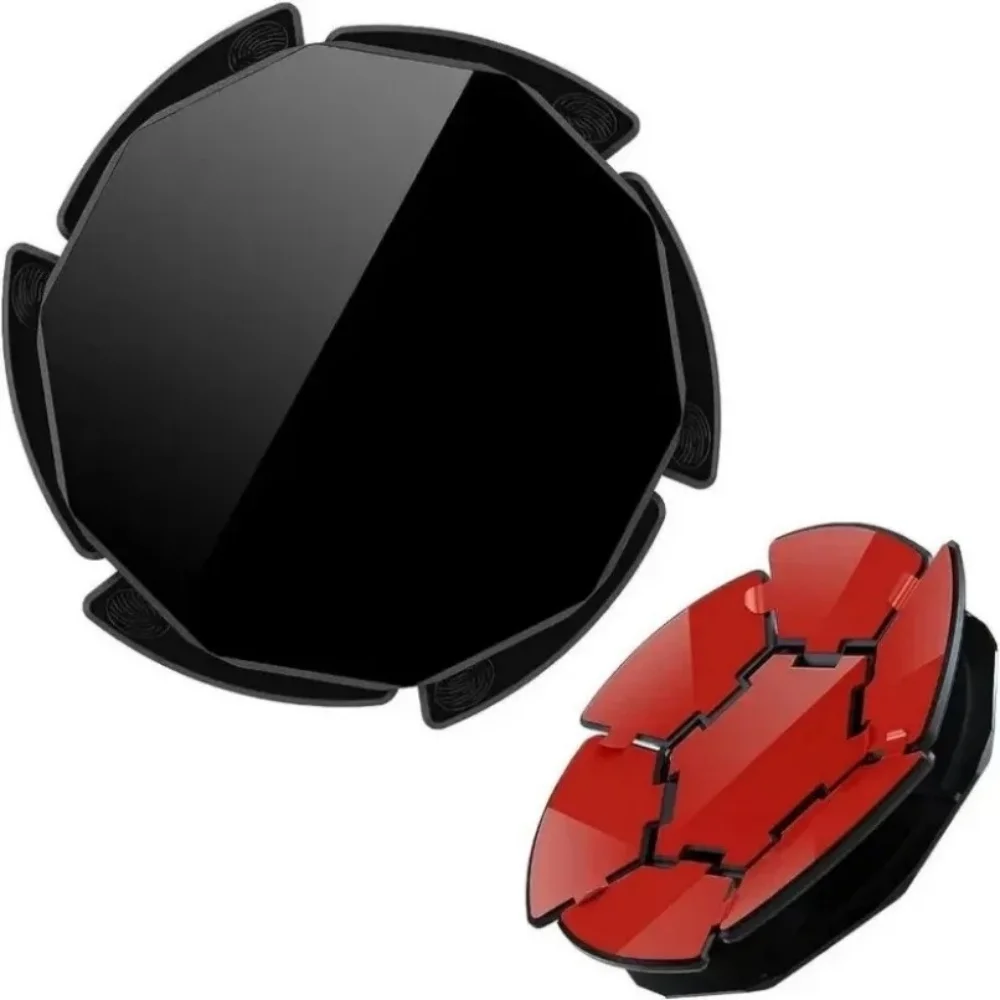 Dashboard Suction Cup Phone Holder Mount Base Universal Suction Cup Phone Stand Mounting Pad Disk for Car Dashboard Windshield
Dashboard Suction Cup Phone Holder Mount Base Universal Suction Cup Phone Stand Mounting Pad Disk for Car Dashboard Windshield