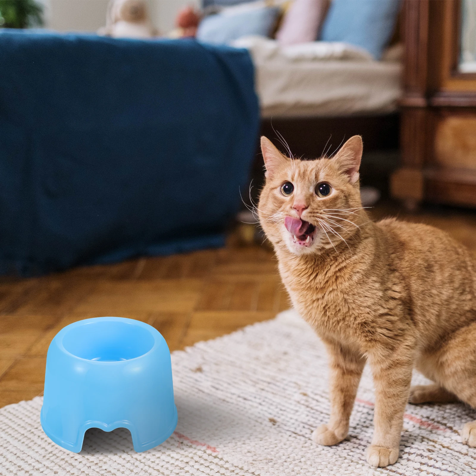 Pet Feeding Bowl Bowls Outdoor Dog Feeder The Cat Puppy Plastic Food Travel for Small Dogs
Pet Feeding Bowl Bowls Outdoor Dog Feeder The Cat Puppy Plastic Food Travel for Small Dogs