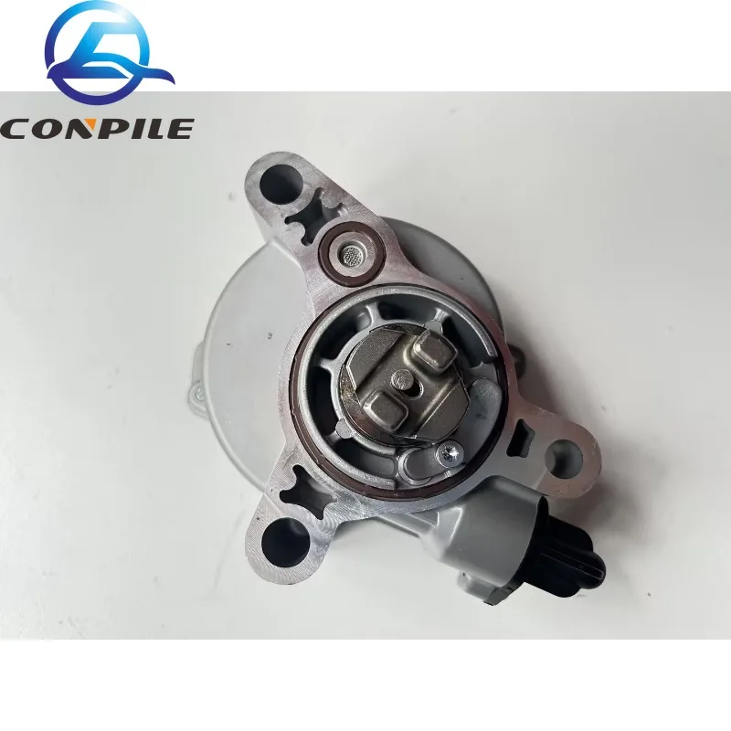 1pc Power Brake Vacuum Pump 05047967AB 05048401AD 05048401AC 05048401AB 05048401AA for Jeep Cherokee Renegade Compass 2.0L 2.4L
1pc Power Brake Vacuum Pump 05047967AB 05048401AD 05048401AC 05048401AB 05048401AA for Jeep Cherokee Renegade Compass 2.0L 2.4L
