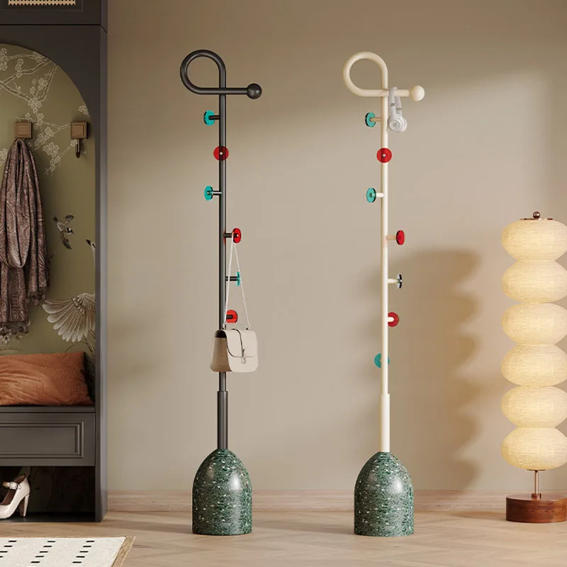 Nordic Indoor Coat Racks Hanging Bag Hanger Floor Open Coat Racks Hall Tree Living Room Porte Manteau Entrance Hall Furniture
Nordic Indoor Coat Racks Hanging Bag Hanger Floor Open Coat Racks Hall Tree Living Room Porte Manteau Entrance Hall Furniture