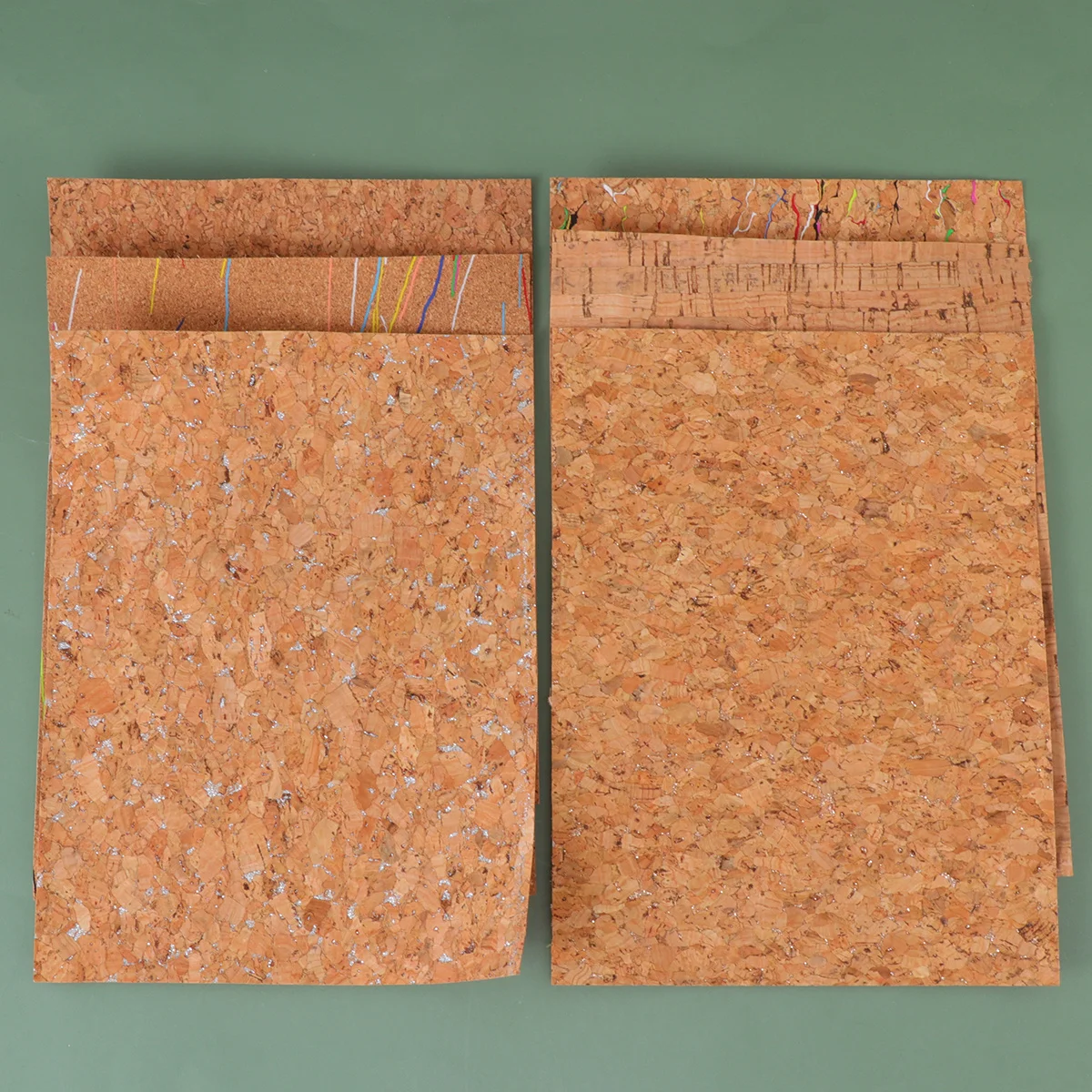 6Pcs Printed Set Durable Safe PU Material for DIY Jewelry Headdress Crafts Hats Shoes Headband Bag DIY
6Pcs Printed Set Durable Safe PU Material for DIY Jewelry Headdress Crafts Hats Shoes Headband Bag DIY