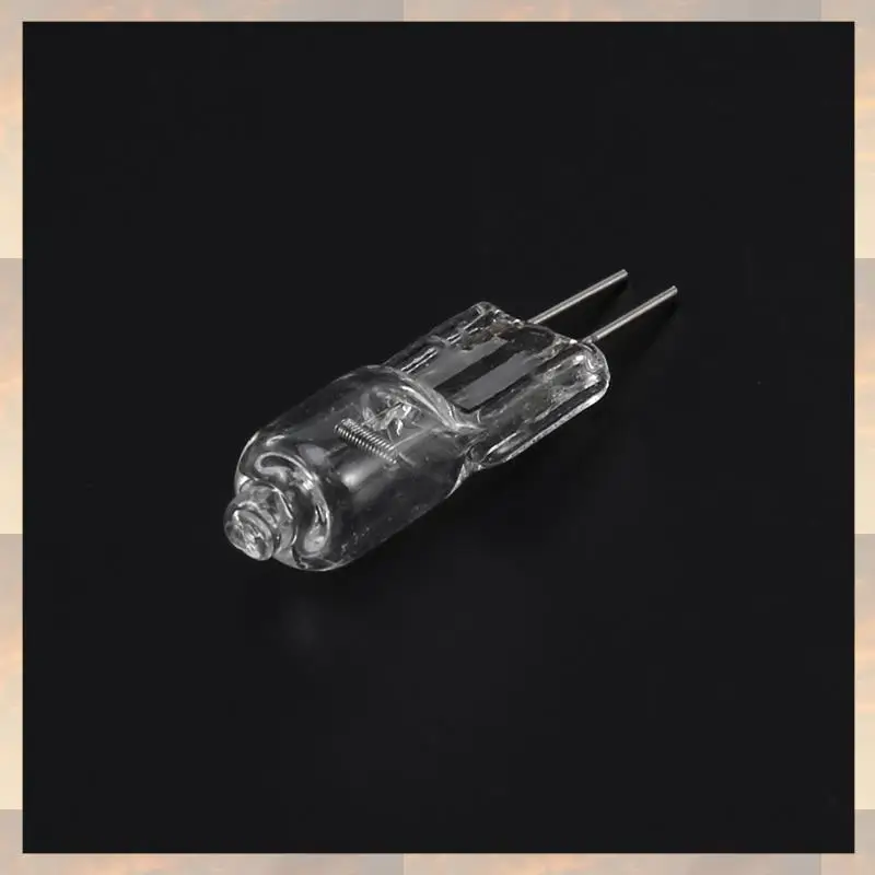 Flash Trend 40 шт., галогенная лампа G4, 12 В, 35 Вт, контактная лампа, теплый белый
Flash Trend 40 шт., галогенная лампа G4, 12 В, 35 Вт, контактная лампа, теплый белый