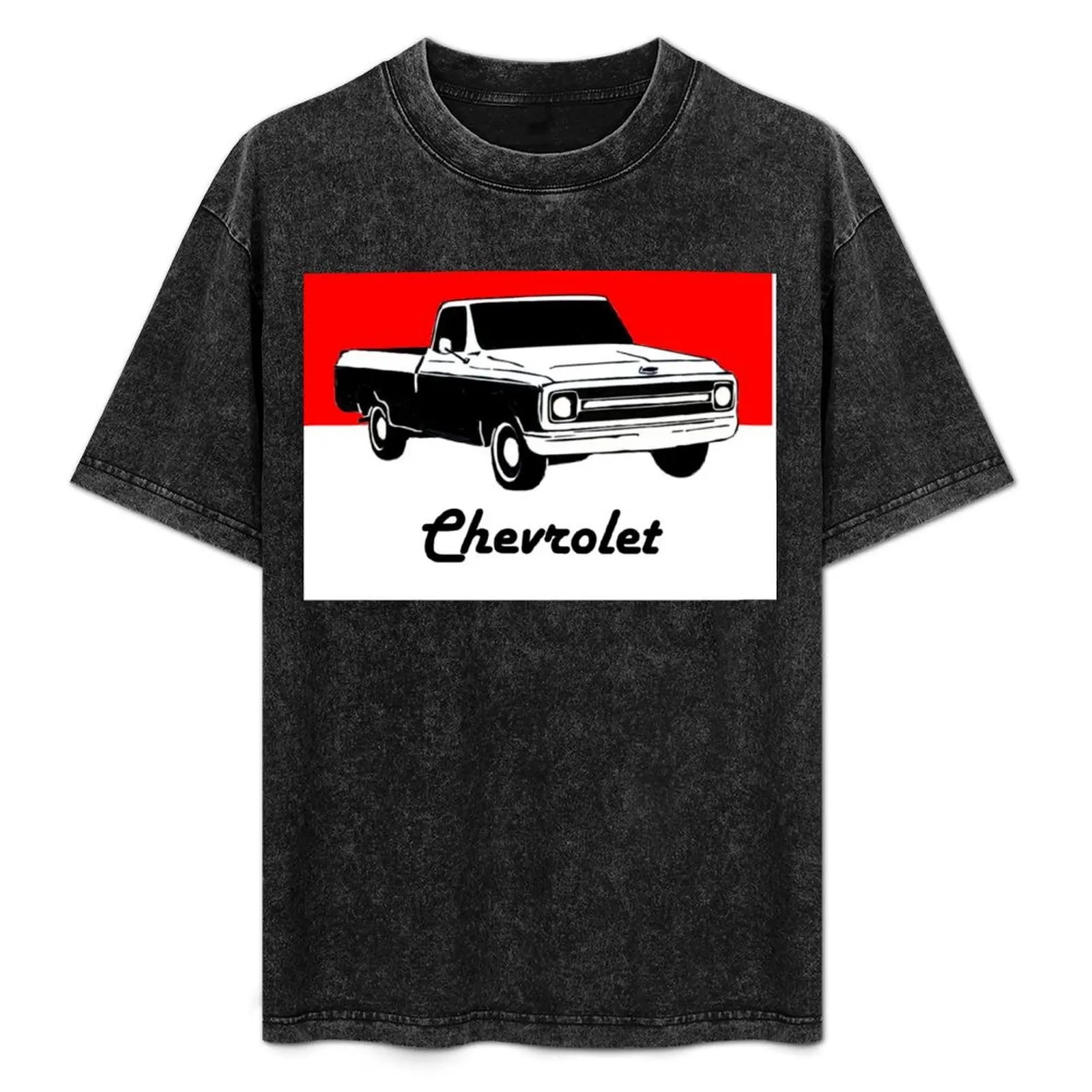 Chevy truck T-Shirt oversized oversized t shirt valentines clothes oversized t shirts for men
Chevy truck T-Shirt oversized oversized t shirt valentines clothes oversized t shirts for men