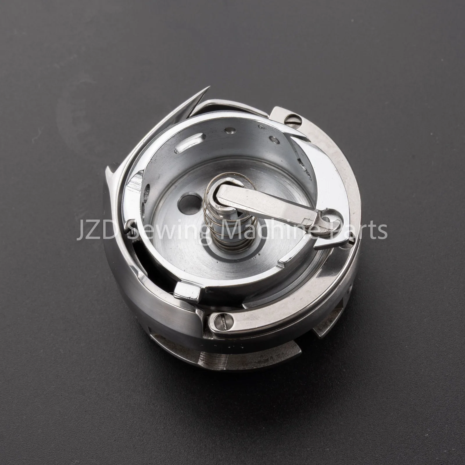 1PCS #0667 155604 Rotary Hook for DURKOPP 867, 887, 838, 888, 867-290020 Sewing Machine Accessories 26MM
1PCS #0667 155604 Rotary Hook for DURKOPP 867, 887, 838, 888, 867-290020 Sewing Machine Accessories 26MM