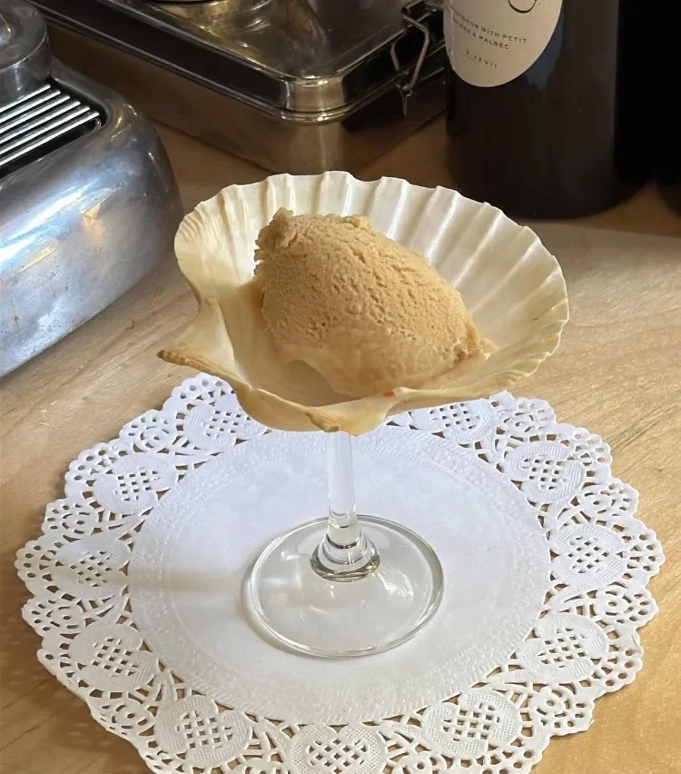 Retro Natural Conch Shell Cocktail Glasses Handmade Creative Candle Holder Tray Desktop Creative Ornaments Home Decoration
Retro Natural Conch Shell Cocktail Glasses Handmade Creative Candle Holder Tray Desktop Creative Ornaments Home Decoration