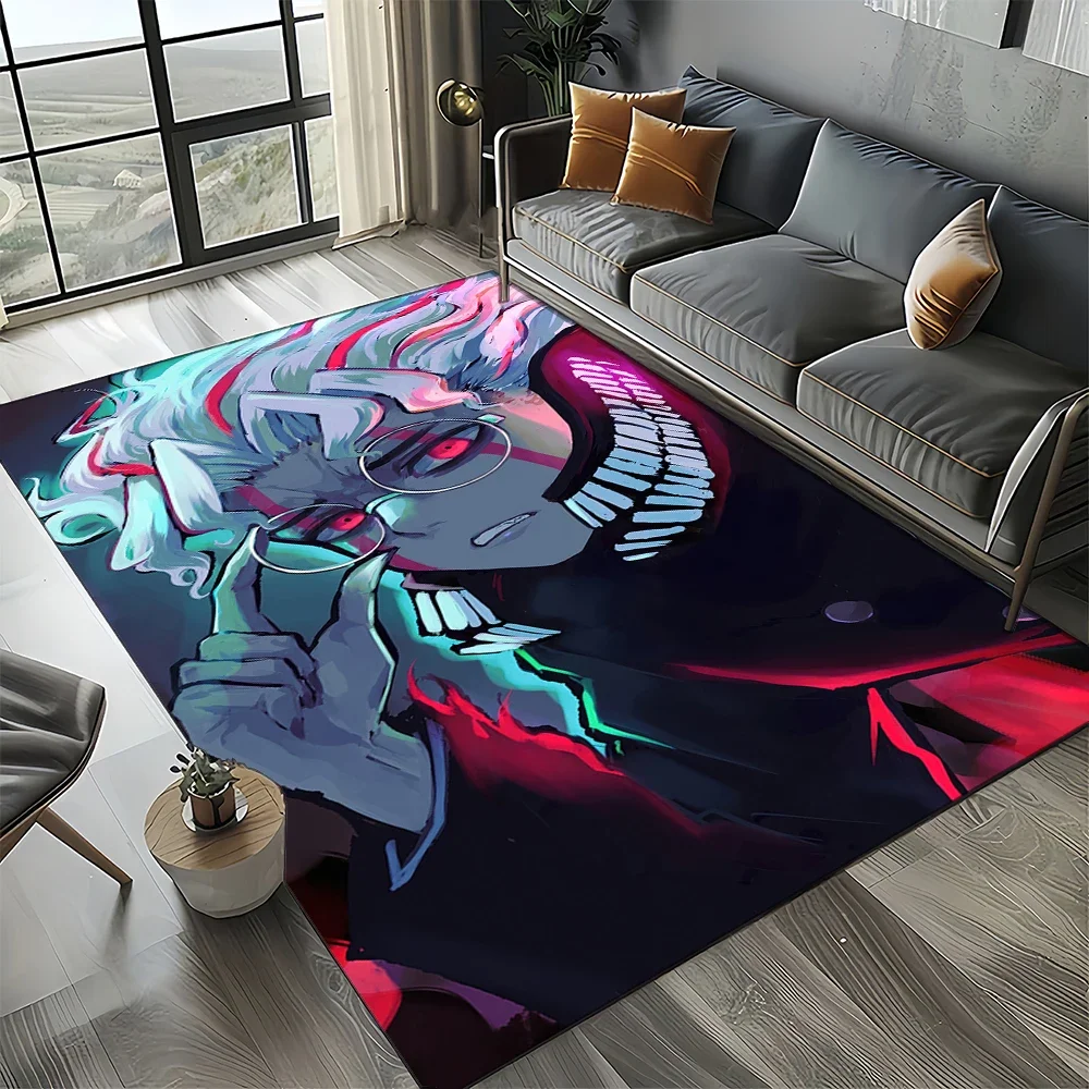 DAN DA DAN Anime Cartoon 3D Carpet Rug for Living Room Bedroom Home Sofa Decoration,Kids Play Non-slip Floor Mat Gift
DAN DA DAN Anime Cartoon 3D Carpet Rug for Living Room Bedroom Home Sofa Decoration,Kids Play Non-slip Floor Mat Gift